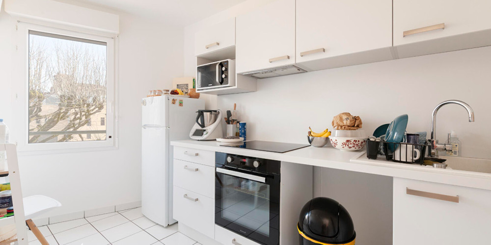 appartement à MONT DE MARSAN (40000)